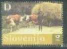 SI 2006-593 FAUNA, SLOVENIA, 1v, MNH - Altri (Terra)