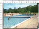 LIMOUX  -  La Piscine - - Limoux