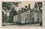91 BRUYERES LE CHATEL - Le Chateau De Morionville - Bruyeres Le Chatel