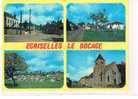 EGRISELLES LE BOCAGE - Egriselles Le Bocage