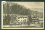 DISTRICT D'AUBONNE /// GIMEL - HOTEL DU SIGNAL  - TB - Gimel