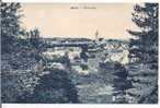 MILLY..PANORAMA..1922 - Milly La Foret