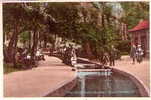 Children's Corner - UNUSUAL VIEW - 1929 - BOURNEMOUTH - Dorset - Bournemouth (ab 1972)