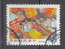 Formosa  ( Taiwan )-  1996.  Costruzione  Lanterne Cinesi.  Disegno Infantile.  Chinese  Lanternes.  Child's  Drawing - Ohne Zuordnung