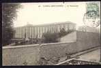 CPA  ANCIENNE- FRANCE- LIMEIL-BREVANNES (94)-  LE SANATORIUM- ANIMATION - Limeil Brevannes