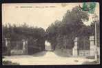 CPA  ANCIENNE- FRANCE- BREVANNES (94)- AVENUE DES DEUX CLOCHERS- ANIMATION - Limeil Brevannes