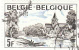 N° 1834 Vue Des Rives De La Lys - Used Stamps
