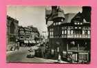 The Cross And Eastgate Street,CHESTER"CPSM Animée 1957"angleterre"magasin WALTONS - Chester