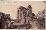 91 Eglise De SAINT SULPICE DE FAVIERES_ - Saint Sulpice De Favieres