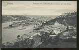 ALLEMAGNE PASSAU / Panorama Von Osten Mit Zusammenfluss Der Drei Flüsse / - Paderborn