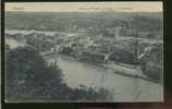 ALLEMAGNE PASSAU / Blick Auf Altstadt M. Donau U. Innmündung / - Paderborn