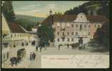 ALLEMAGNE BAD PETERSTAL / Bad Griesbach / CARTE COULEUR - Bad Peterstal-Griesbach