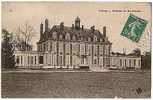 91 YERRES - Chateau De La Grange - Yerres