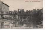 02.225/ HIRSON - Le Vieux Pont D'Hermisson - Hirson