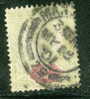 1887 Great Britain 2p Queen Victoria #113  1901 Date Stamp - Oblitérés