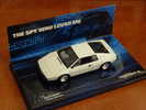 Minichamps 400135220, Lotus Esprit S1, 1:43 - Minichamps