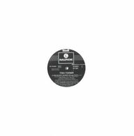 MAXI 45 RPM (12")  Tina Turner  "  On Silent Wings  "  Promo - 45 T - Maxi-Single