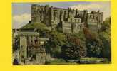 Royaume Uni - Durham Castle - Andere & Zonder Classificatie