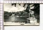 LE PARC DE SCEAUX -  Le Lac Et La Grande Cascade - N° 816 - Sceaux