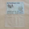 50 Feuilles Transparentes - Format Din - 2 Maxi-cartes - Unclassified