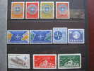 Timbres O.T.A.N.  NEUF **  & - OTAN