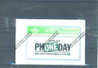 UK - BT Optical Phonecard As Scan/Mint And Sealed - BT Edición Conmemorativa