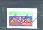 UK - BT Optical Phonecard As Scan/Mint And Sealed - BT Emissioni Commemorative