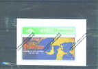 UK - BT Optical Phonecard As Scan/Mint And Sealed - BT Emissioni Commemorative