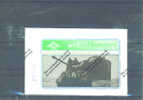 UK - BT Optical Phonecard As Scan/Mint And Sealed - BT Emissions Commémoratives