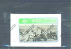 UK - BT Optical Phonecard As Scan/Mint And Sealed - BT Emissioni Commemorative