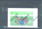 UK - BT Optical Phonecard As Scan/Mint And Sealed - BT Souvenir