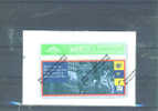 UK - BT Optical Phonecard As Scan/Mint And Sealed - BT Edición Conmemorativa