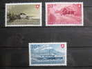 Timbres Suisse  : Année 1947 **  & - Ungebraucht