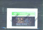 UK - BT Optical Phonecard As Scan/Mint And Sealed - BT Edición Conmemorativa