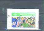 UK - BT Optical Phonecard As Scan/Mint And Sealed - BT Edición Conmemorativa