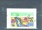 UK - BT Optical Phonecard As Scan/Mint And Sealed - BT Emissioni Commemorative