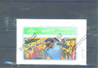 UK - BT Optical Phonecard As Scan/Mint And Sealed - BT Emissioni Commemorative