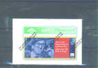 UK - BT Optical Phonecard As Scan/Mint And Sealed - BT Emissioni Commemorative