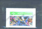 UK - BT Optical Phonecard As Scan/Mint And Sealed - BT Emissioni Commemorative