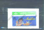 UK - BT Optical Phonecard As Scan/Mint And Sealed - BT Edición Conmemorativa