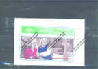 UK - BT Optical Phonecard As Scan/Mint And Sealed - BT Edición Conmemorativa