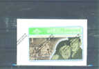 UK - BT Optical Phonecard As Scan/Mint And Sealed - BT Emissions Commémoratives