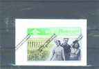 UK - BT Optical Phonecard As Scan/Mint And Sealed - BT Souvenir