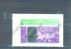 UK - BT Optical Phonecard As Scan/Mint And Sealed - BT Edición Conmemorativa