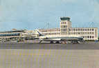 Nice - La Caravelle Et L'aéroport - Luftfahrt - Flughafen
