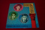 BANANARAMA  °°  ROBERT DE NIRO' S WAITING - 45 T - Maxi-Single