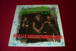 BANANARAMA  °° RELLY SAYING SOMETHING - 45 T - Maxi-Single