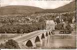 MILTENBERG A.MAIN  Mainbrucke - Miltenberg A. Main