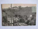 Bonnieres Sur Seine - Entrée Du Tunnel De Bonnieres à Rolleboise - Bonnieres Sur Seine