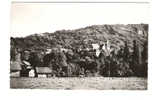 CPA SCIEZ Le Village En 1956 - Sciez